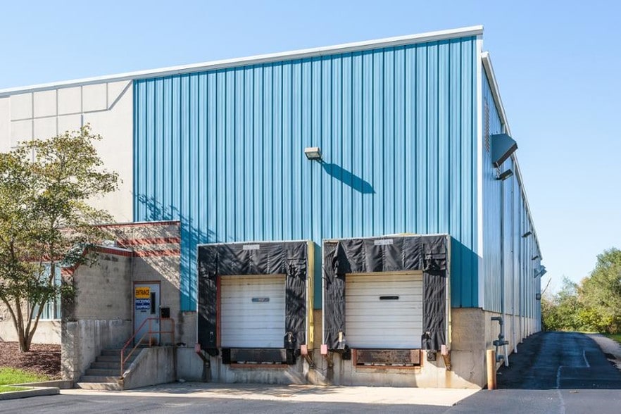 More Photos Of 1851 Albright Rd, Montgomery Warehouse For Sale