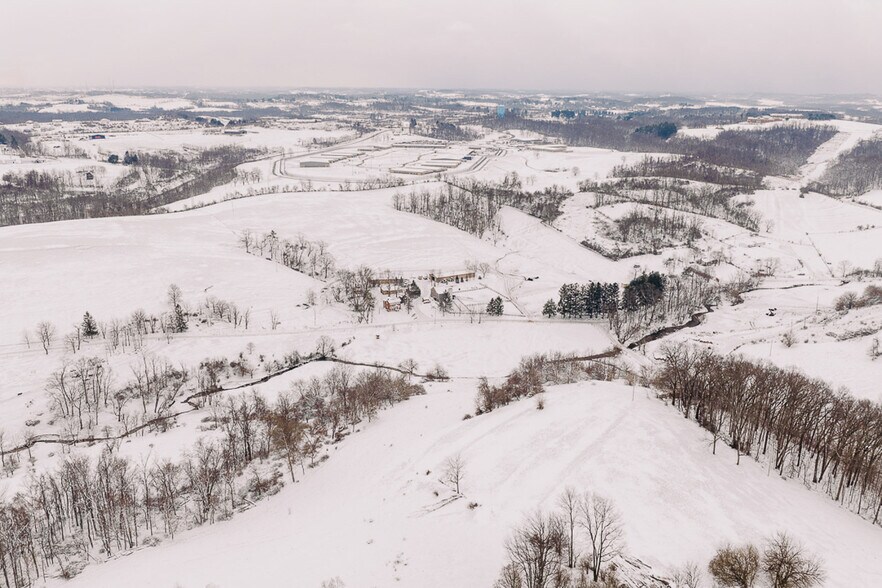 More Photos Of 68895 Lloydsville Bannock Rd, Belmont Land For Sale