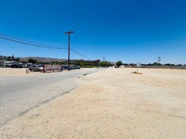 More Photos Of 41921 50th Street West, Quartz Hill Land For Sale