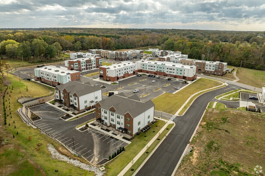 More Photos Of 4815 Market Green Pl W, Lakeland Apartments For Sale