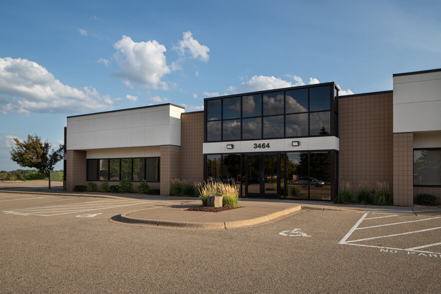 Primary Photo Of 3464 Washington Dr, Eagan Medical For Lease