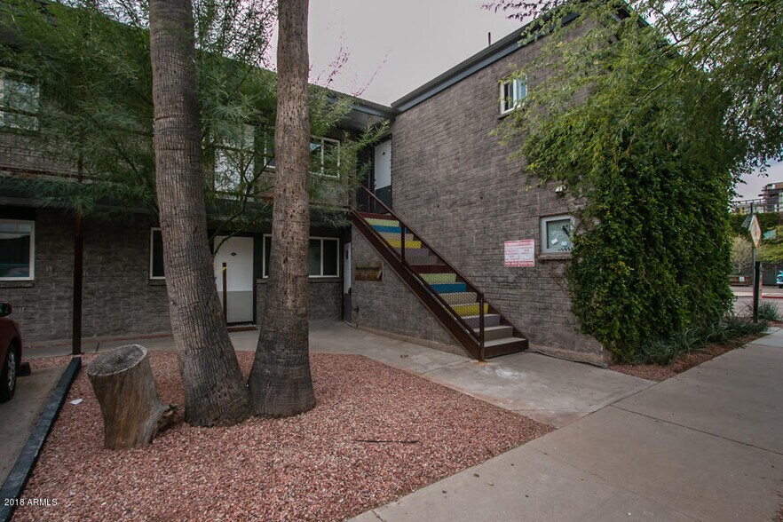 More Photos Of 821 N 3rd St, Phoenix Apartments For Sale