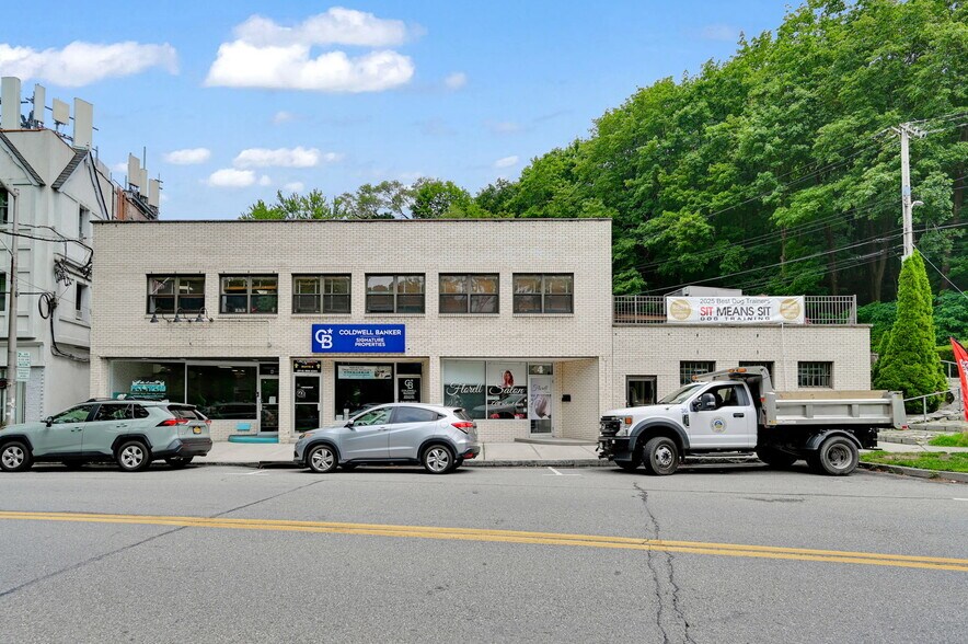 Primary Photo Of 2 Broadway, Valhalla Office For Sale