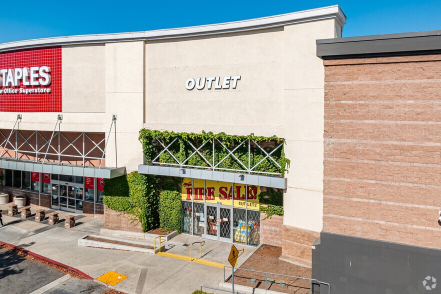 Primary Photo Of 921 N Milliken Ave, Ontario General Retail For Sale