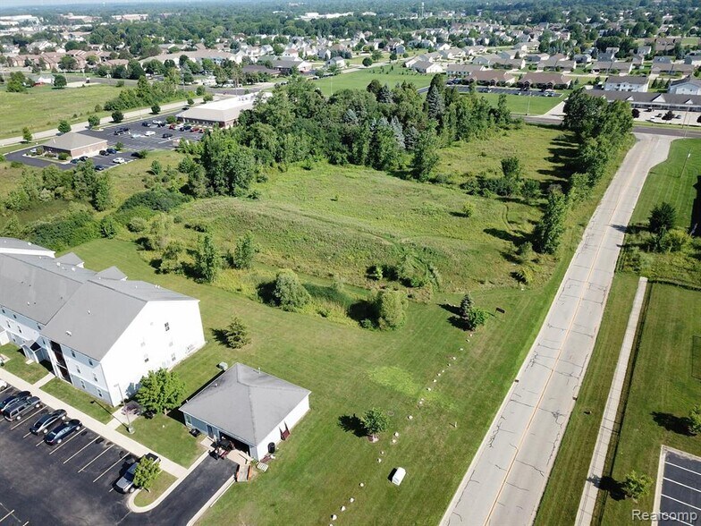 More Photos Of Collegiate Way, Mount Pleasant Land For Sale