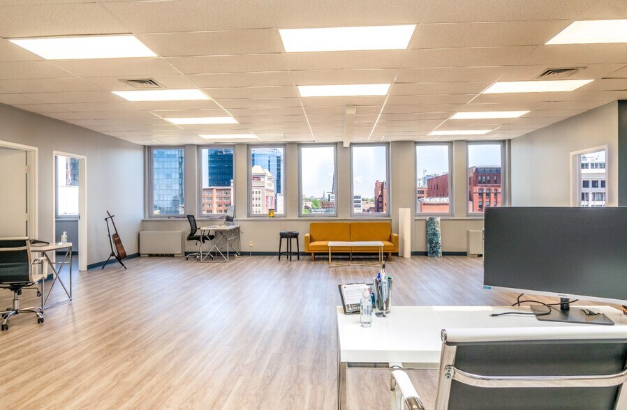 More Photos Of 135 Delaware Ave, Buffalo Office For Lease