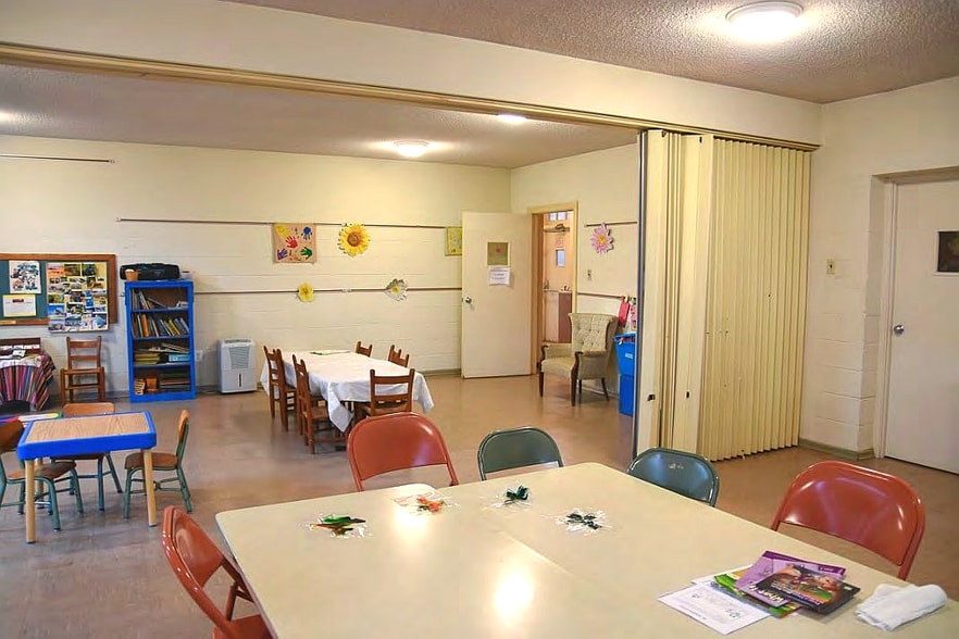 More Photos Of 4347 Arlington Blvd, Arlington Religious Facility For Sale