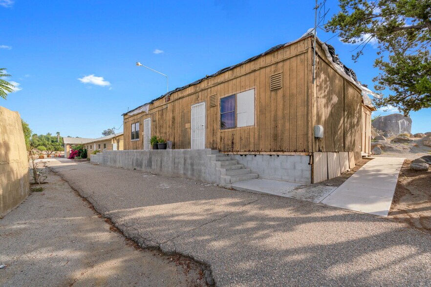More Photos Of 21871 Richard St, Perris Religious Facility For Sale