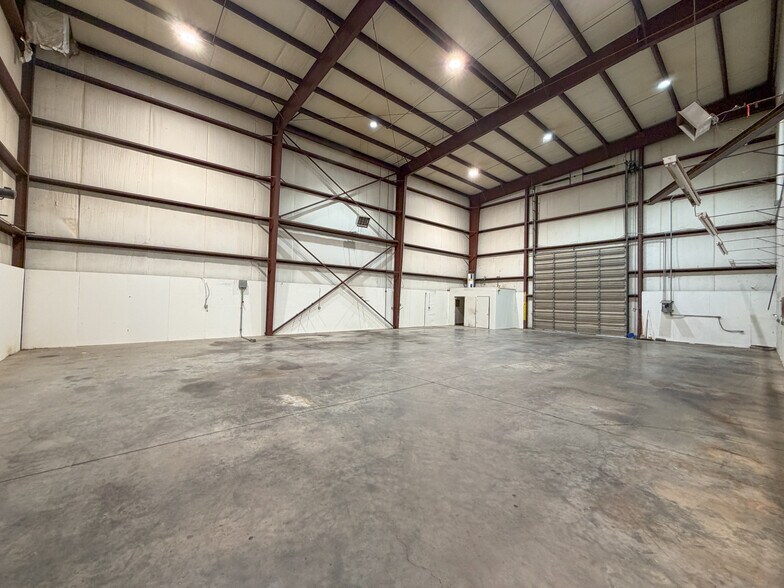 More Photos Of 144 Industrial Dr, Forest City Warehouse For Lease