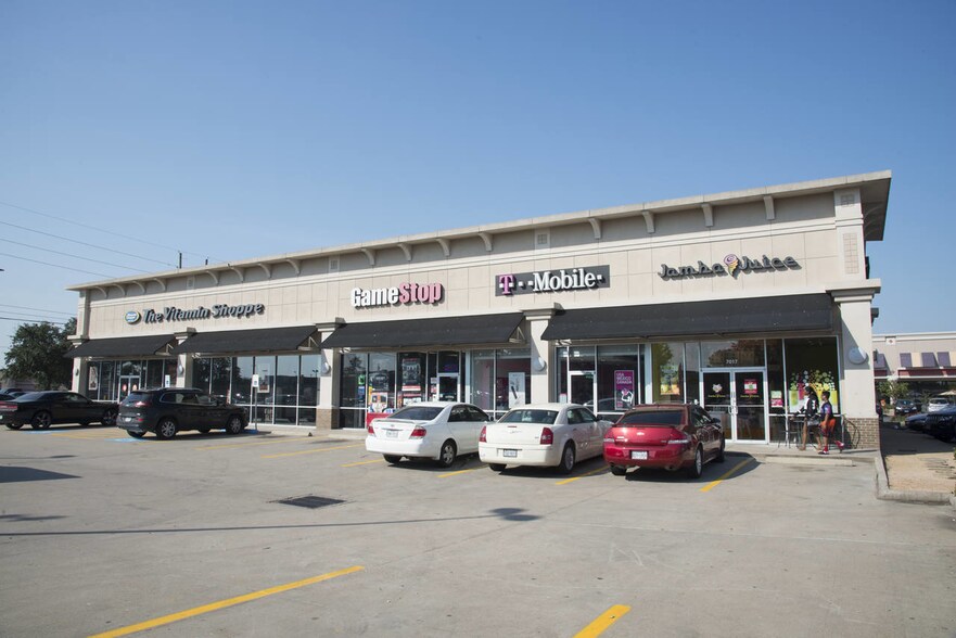 More Photos Of 6501-6887 Highway 6 N, Houston Unknown For Lease