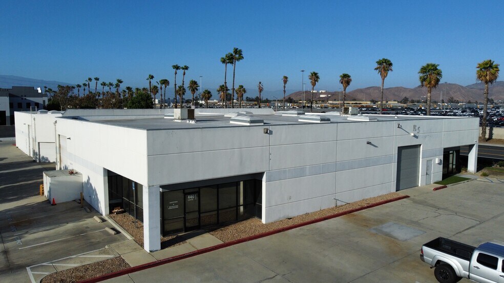 More Photos Of 4401 Etiwanda Ave, Jurupa Valley Warehouse For Sale