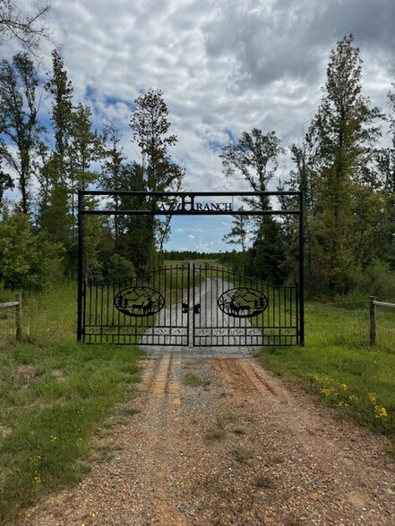 Primary Photo Of Dynamic Webster Parish, Sarepta Land For Sale