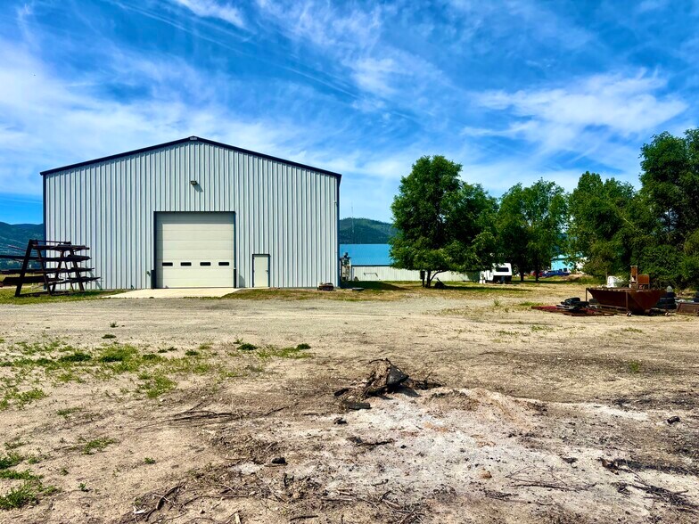 More Photos Of 3 Two Boys Ln, Plains Warehouse For Sale