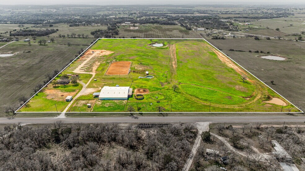 More Photos Of 7000 Hill City Hwy, Tolar Manufactured Housing Mobile Home Park For Sale