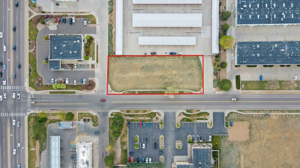 More Photos Of 496 Laredo st, Aurora Land For Sale