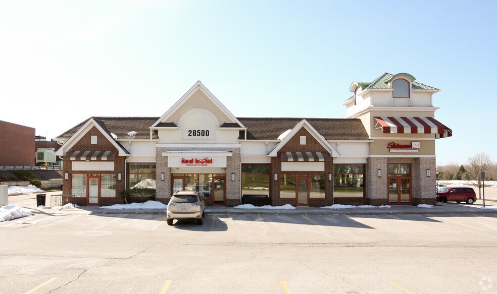 More Photos Of 28500 Miles Rd, Solon Unknown For Lease