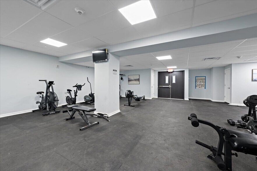 More Photos Of 128 N 8th St, Allentown Warehouse For Sale