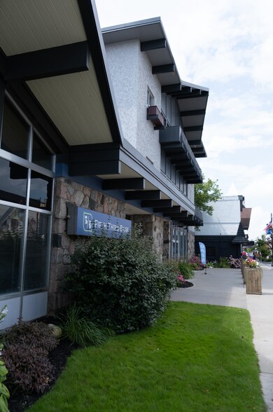More Photos Of 123 W Main St, Gaylord Bank For Sale