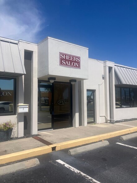 Primary Photo Of 21234 Olean Blvd, Port Charlotte Storefront Retail Office For Lease