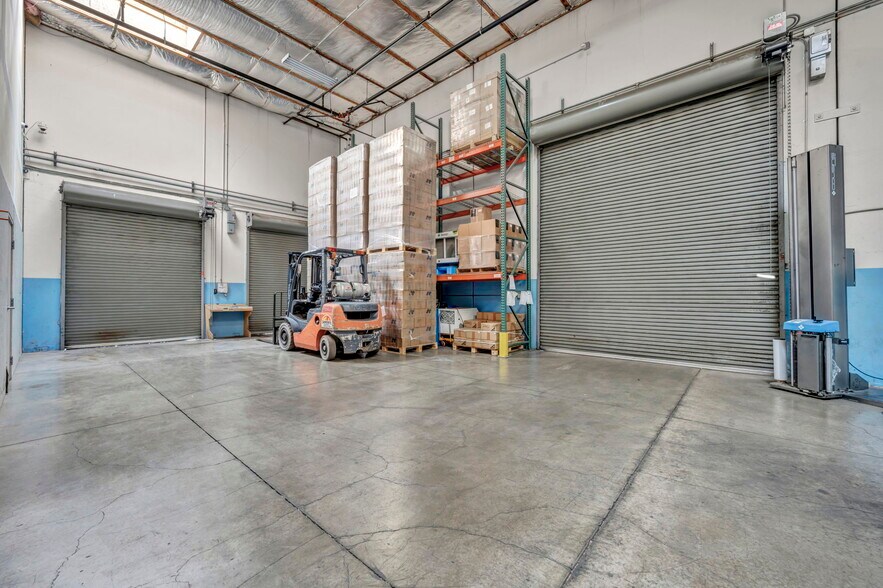 More Photos Of 3535 Arrowhead Dr, Carson City Manufacturing For Sale