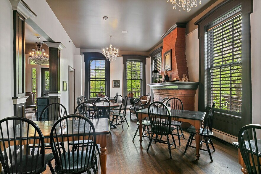 More Photos Of 124 S 2nd St, Geneva General Retail For Sale