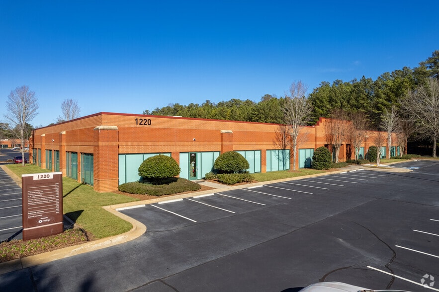 More Photos Of 1235 Old Alpharetta Rd, Alpharetta Unknown For Lease