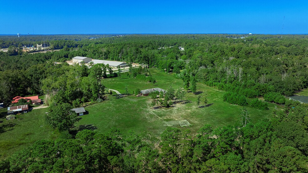 More Photos Of 7185 State Highway 75 S, Huntsville Flex For Sale