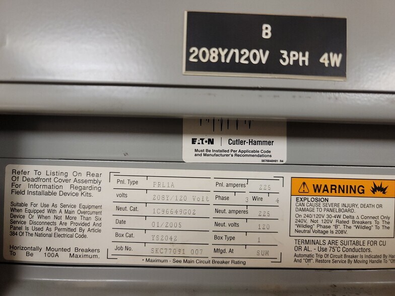 More Photos Of 1021 Goldenbelt Blvd, Junction City Auto Dealership For Sale