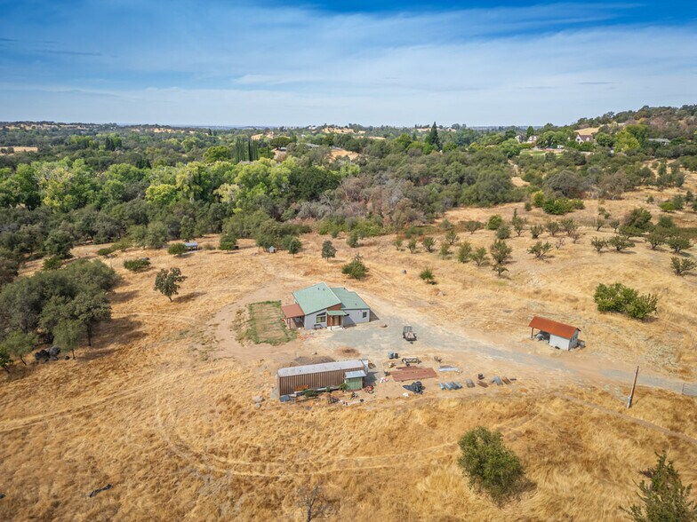 More Photos Of 4850 Hansen Rd, Loomis Land For Sale