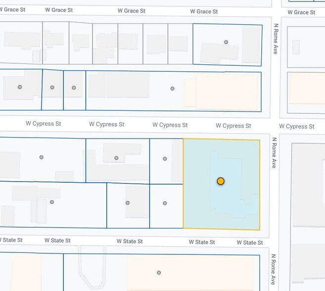 More Photos Of 902 N Rome Ave, Tampa Flex For Lease