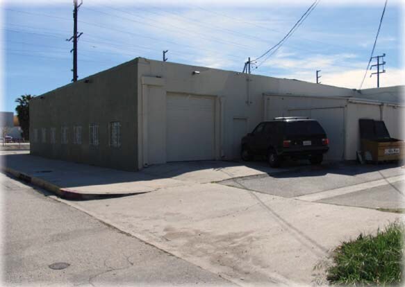 More Photos Of 10731-10737 Chandler Blvd, North Hollywood Industrial For Sale