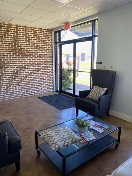 More Photos Of 4894 W Hwy 84, Vidalia Warehouse For Sale