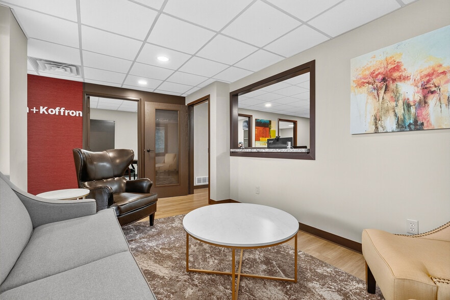 More Photos Of 1516 Trimble Ave, Kalamazoo Office For Sale