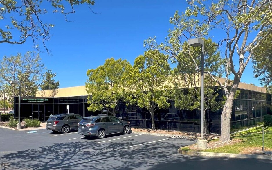 Primary Photo Of 5165-5177 Brandin Ct, Fremont Light Manufacturing For Lease