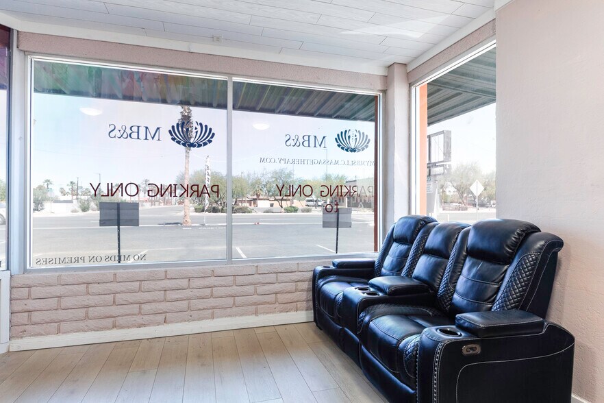 More Photos Of 623 E Florence Blvd, Casa Grande Freestanding For Sale