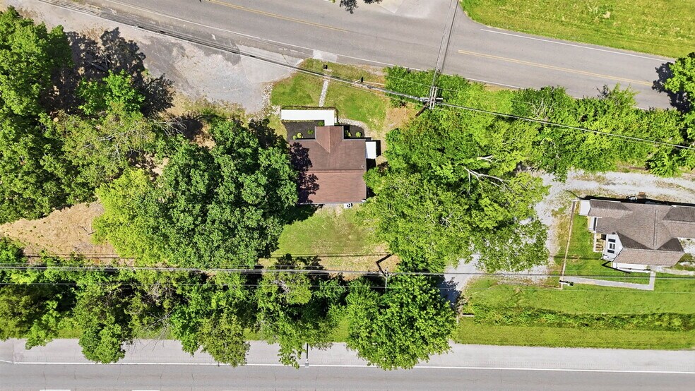 More Photos Of 6936 N Ruggles Ferry Pike, Knoxville General Retail For Sale