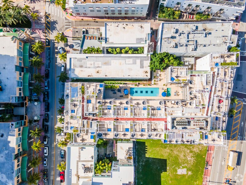 1437 Collins Ave, Miami Beach, FL 33139 Apartments For Sale
