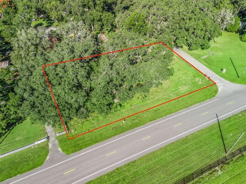 More Photos Of 5528 S US 301, Bushnell Land For Sale