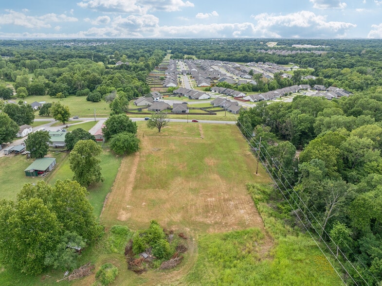 More Photos Of 13 193rd East Avenue, Broken Arrow Land For Sale
