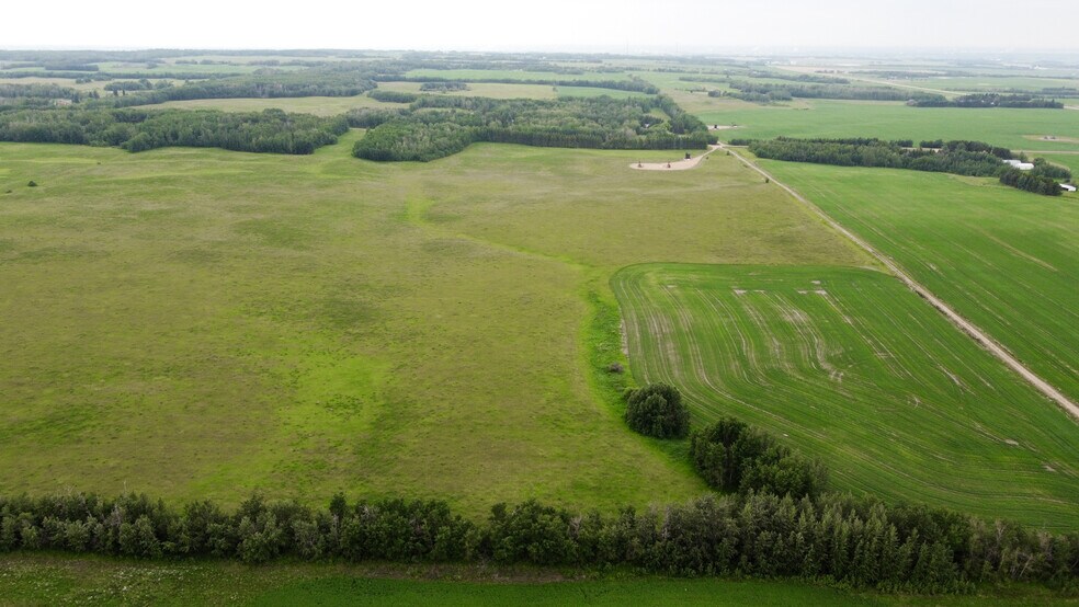 More Photos Of 55323 Range Road 201, Lamont Land For Sale