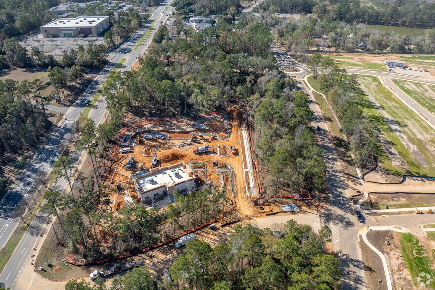 More Photos Of Thomasville Road, Tallahassee Land For Sale