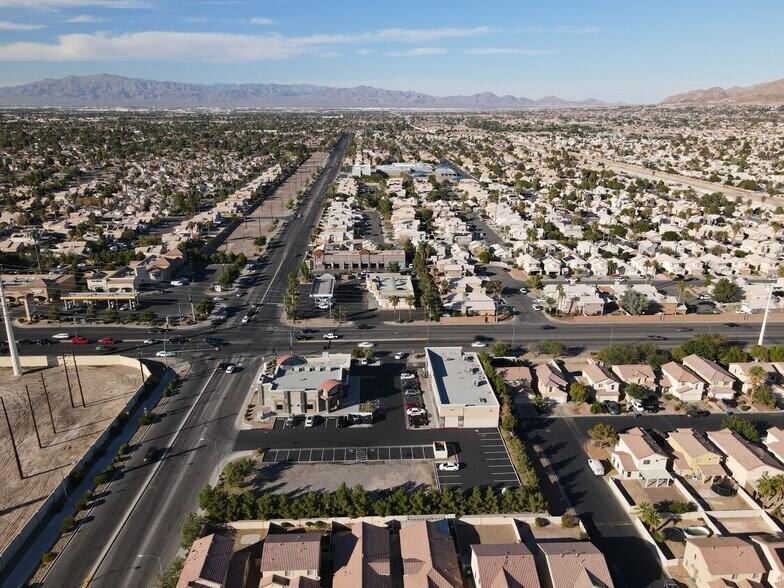 More Photos Of 5805 E Sahara Ave, Las Vegas Land For Lease