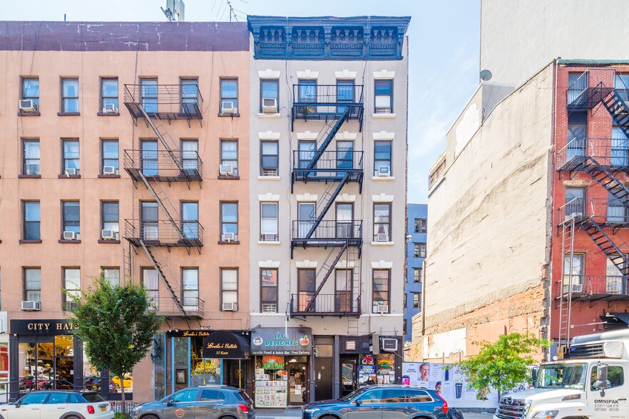 More Photos Of 51 E Houston St, New York Apartments For Lease