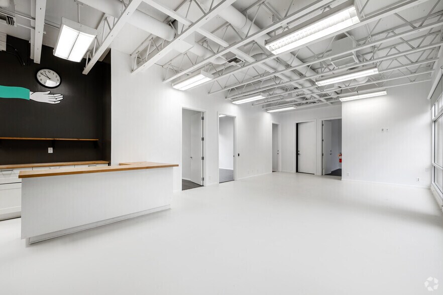 More Photos Of 5969 Washington Blvd, Culver City Loft Creative Space For Lease