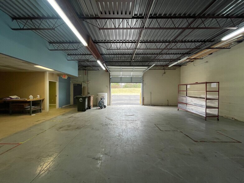 More Photos Of 205 S Westgate Dr, Greensboro Research And Development For Sale