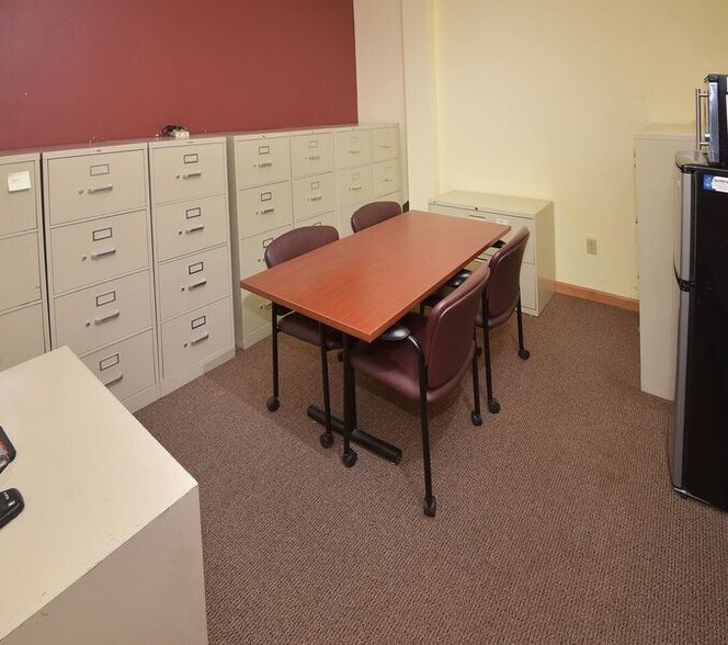 More Photos Of 30 Benchmark Rd, Avon Office For Sale