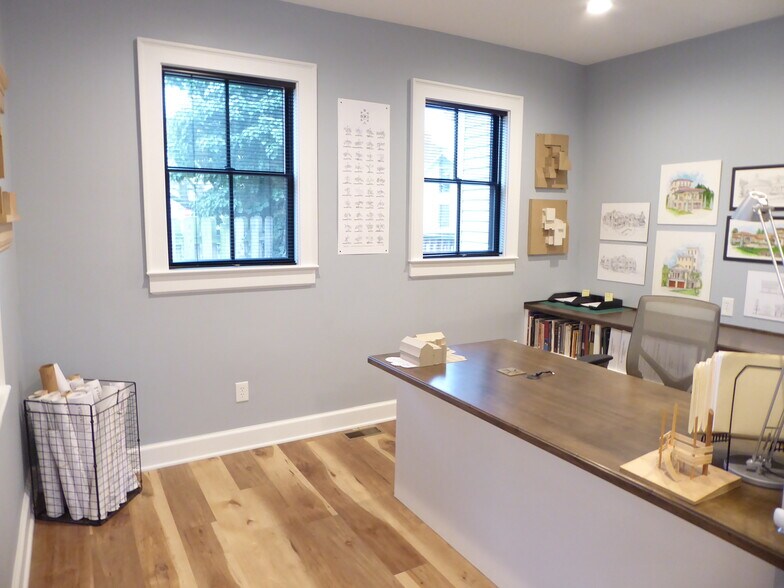 More Photos Of 4302 John Ave, Cleveland Office Residential For Sale