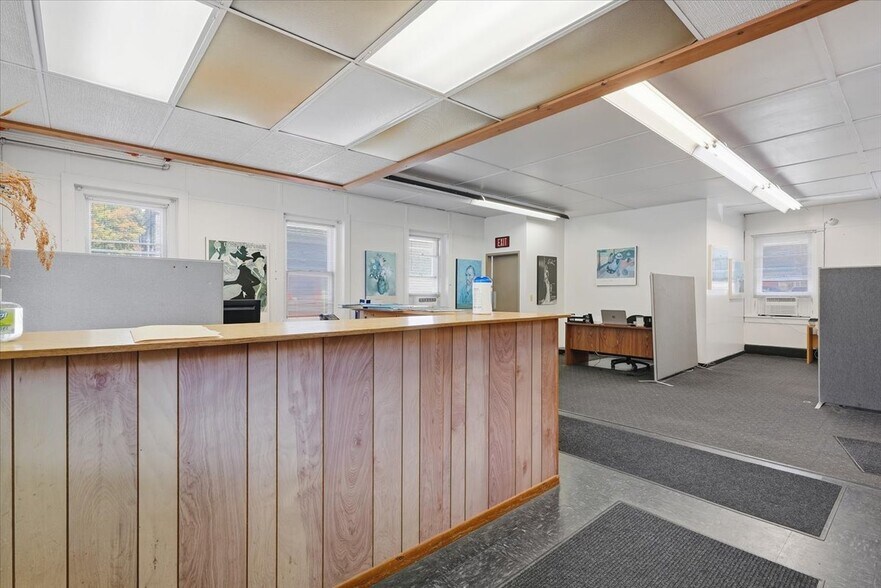 More Photos Of 105 W Catherine St, Milford Office For Sale