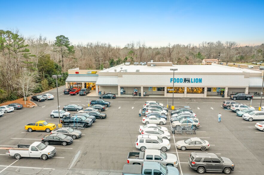 More Photos Of 1730 Airport Rd, Lancaster Unknown For Lease