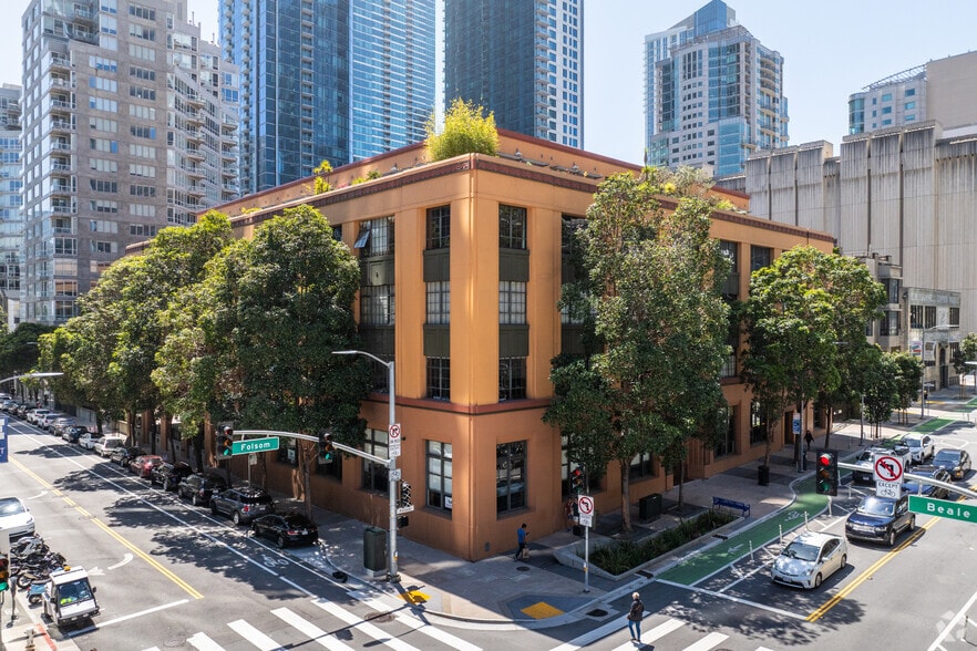 More Photos Of 300 Beale St, San Francisco Apartments For Lease